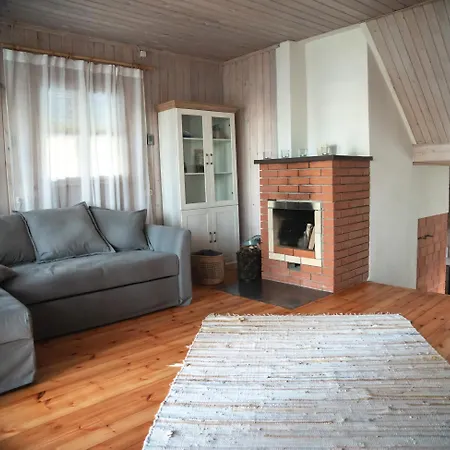 Hébergement de vacances Ranniku House *