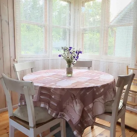 Ranniku House Rannaküla