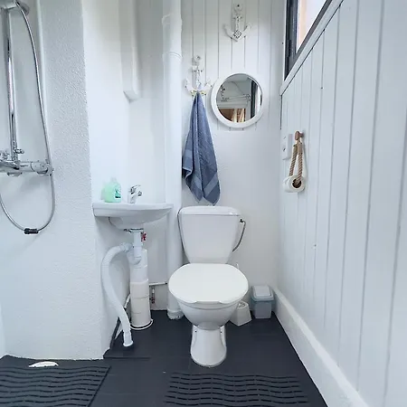 Ranniku House * Rannaküla