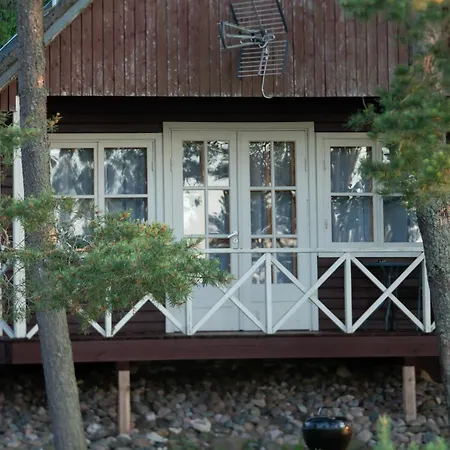 Hébergement de vacances Ranniku House