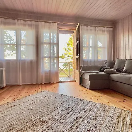 Ranniku House Hébergement de vacances *