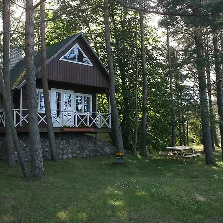 Ranniku House Hébergement de vacances