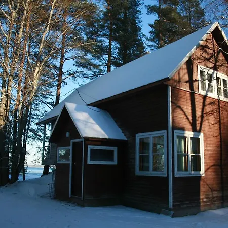 Hébergement de vacances Ranniku House Rannaküla