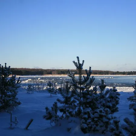 Ranniku House Rannaküla