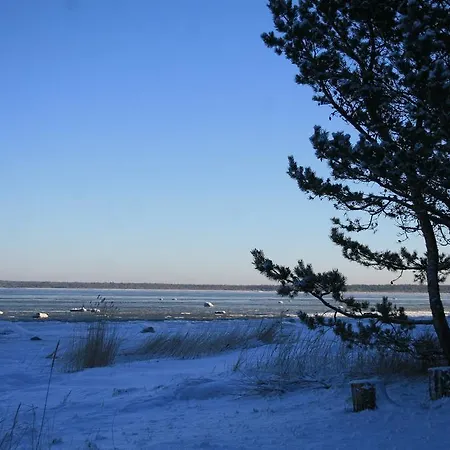 Hébergement de vacances Ranniku House *