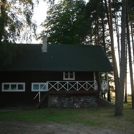 Ranniku House * Rannaküla