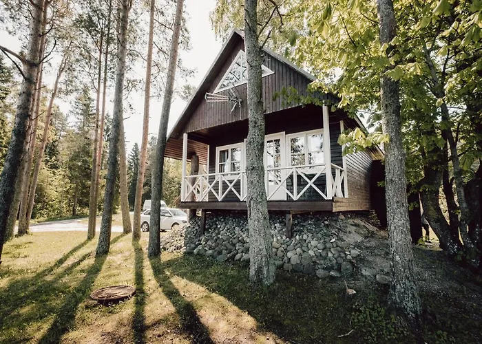 Ranniku House Rannaküla