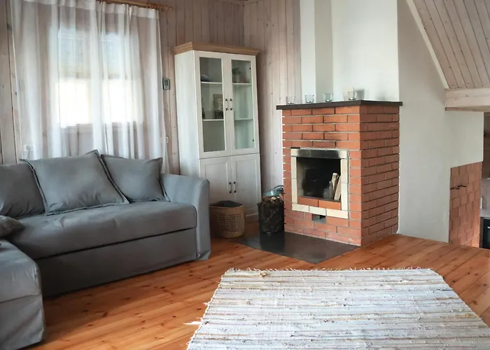 Tatil Evi Ranniku House *