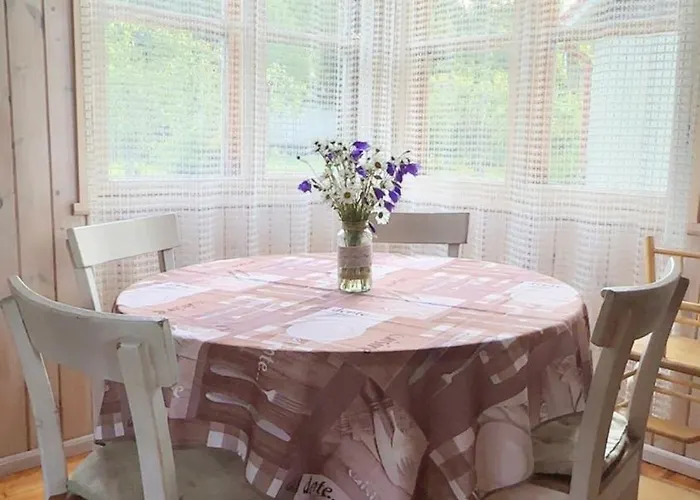 Ranniku House Rannaküla