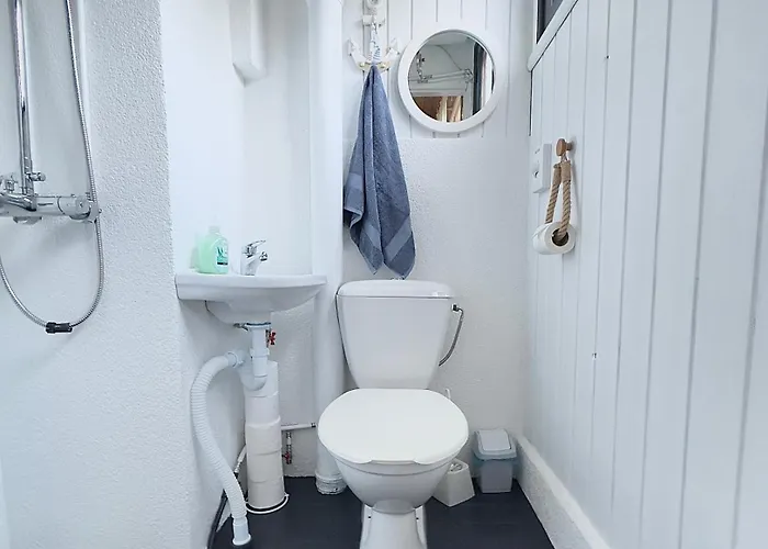 Ranniku House * Rannaküla