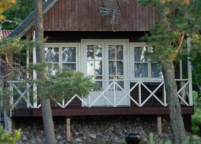 Tatil Evi Ranniku House